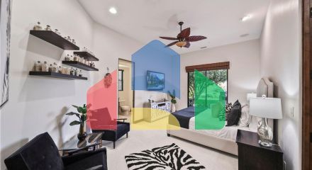 Residential - Single Family Home - Scottsdale, Arizona, United States - United States