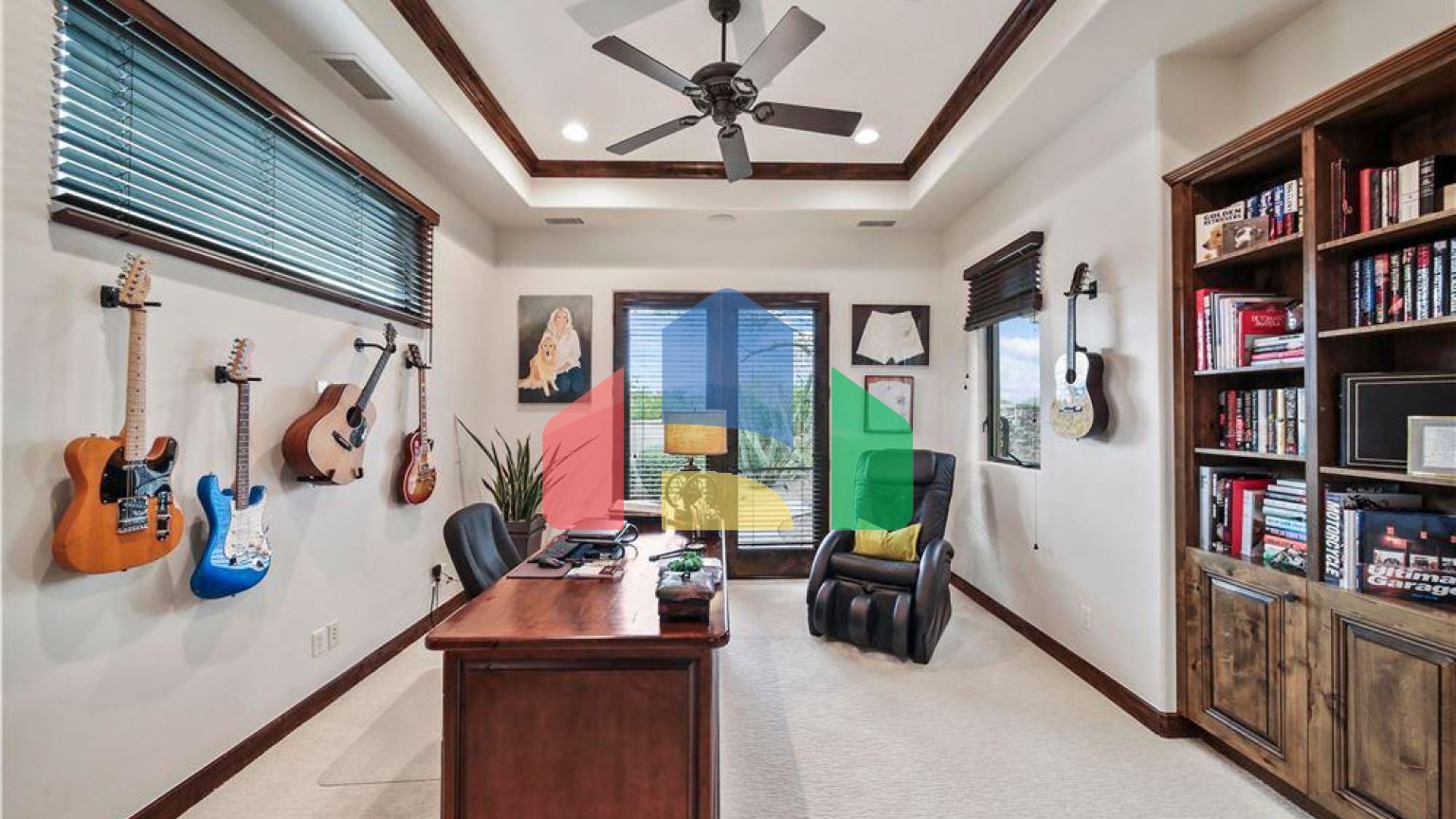 Residential - Single Family Home - Scottsdale, Arizona, United States - United States