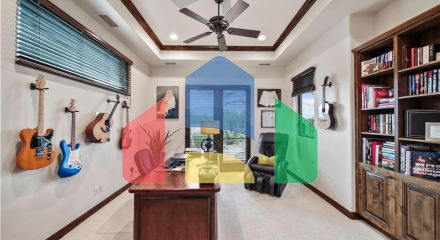 Residential - Single Family Home - Scottsdale, Arizona, United States - United States