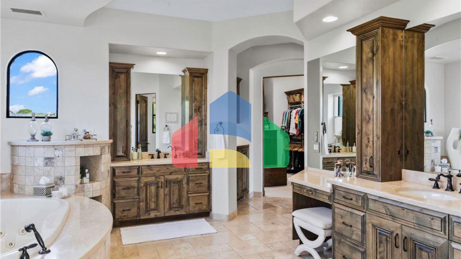 Residential - Single Family Home - Scottsdale, Arizona, United States - United States