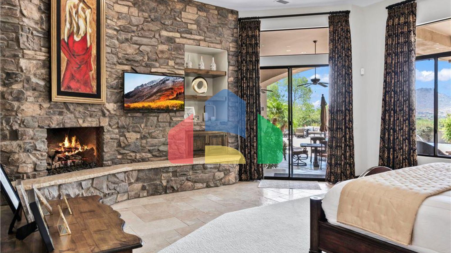 Residential - Single Family Home - Scottsdale, Arizona, United States - United States