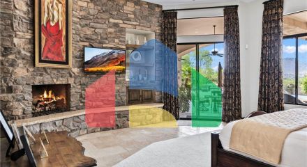 Residential - Single Family Home - Scottsdale, Arizona, United States - United States