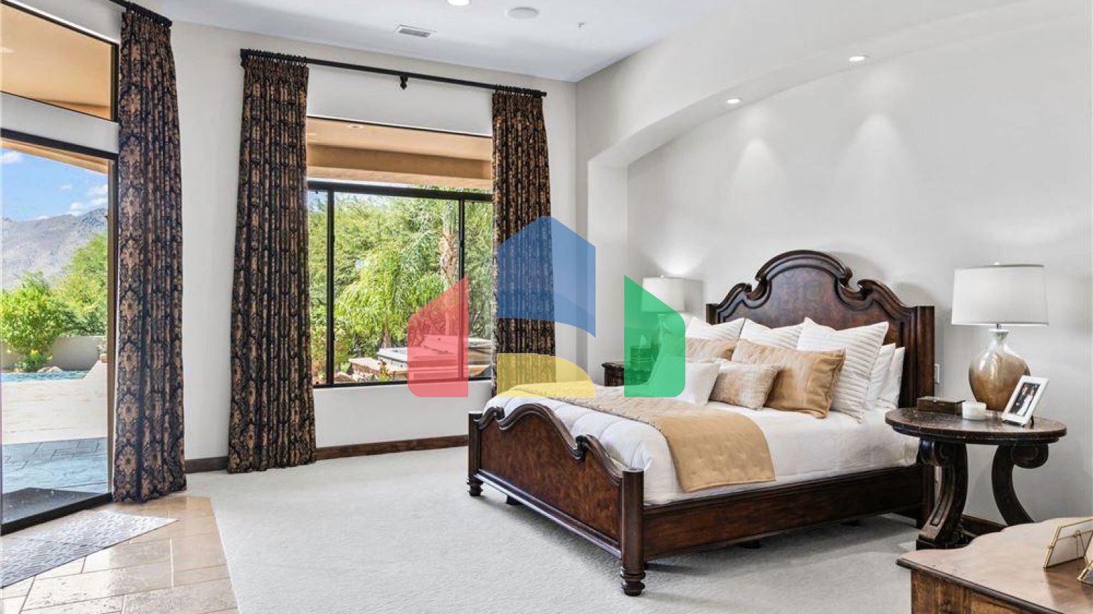 Residential - Single Family Home - Scottsdale, Arizona, United States - United States