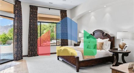 Residential - Single Family Home - Scottsdale, Arizona, United States - United States