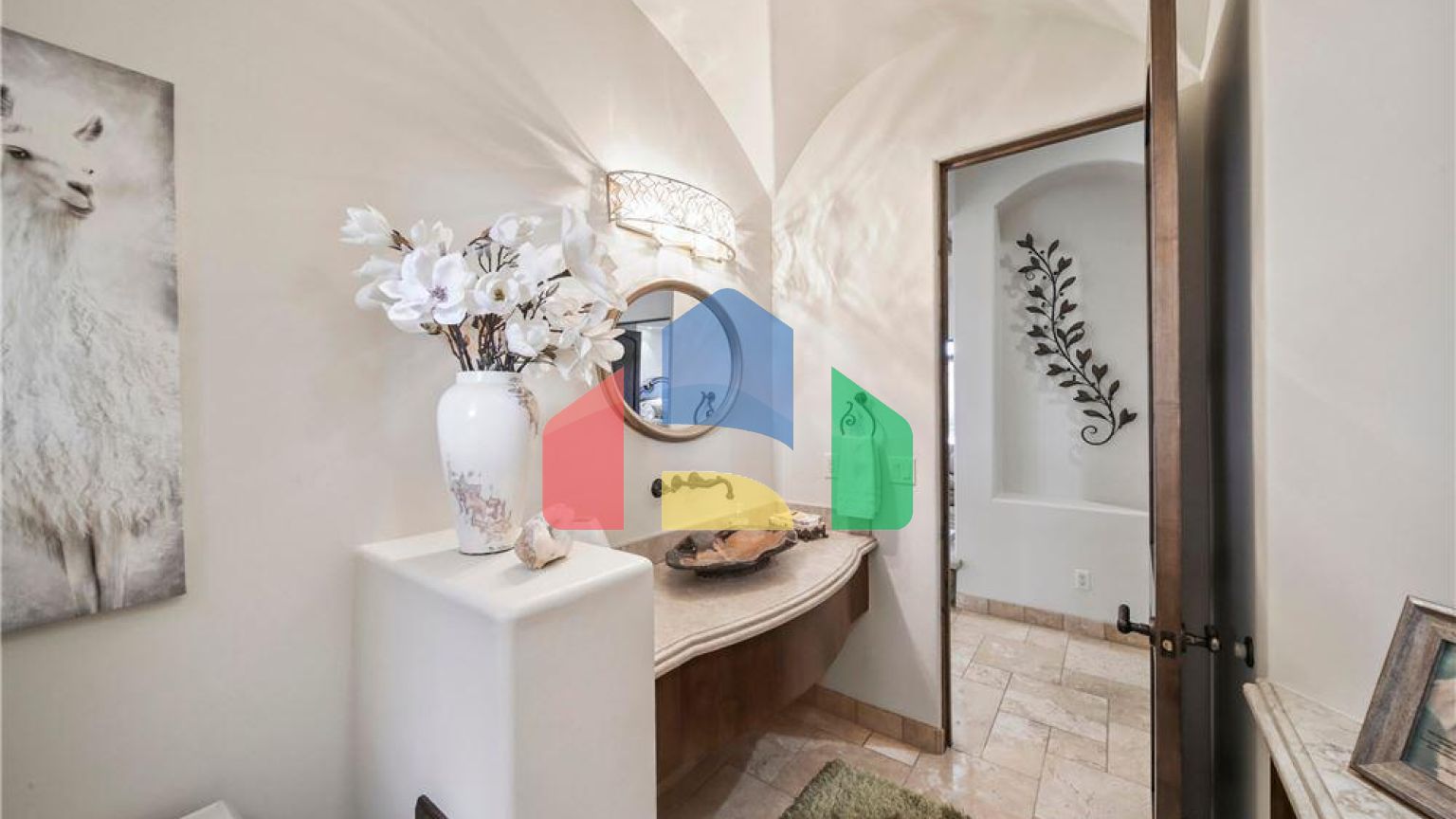 Residential - Single Family Home - Scottsdale, Arizona, United States - United States