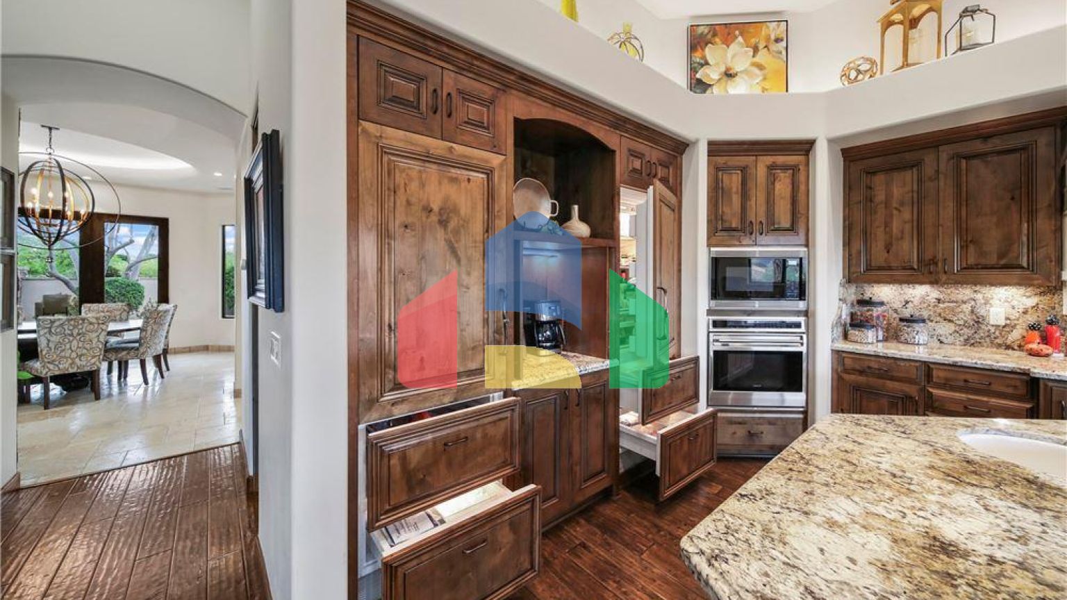 Residential - Single Family Home - Scottsdale, Arizona, United States - United States