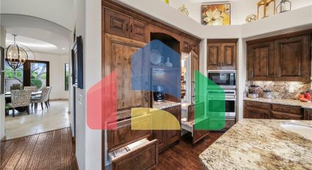 Residential - Single Family Home - Scottsdale, Arizona, United States - United States