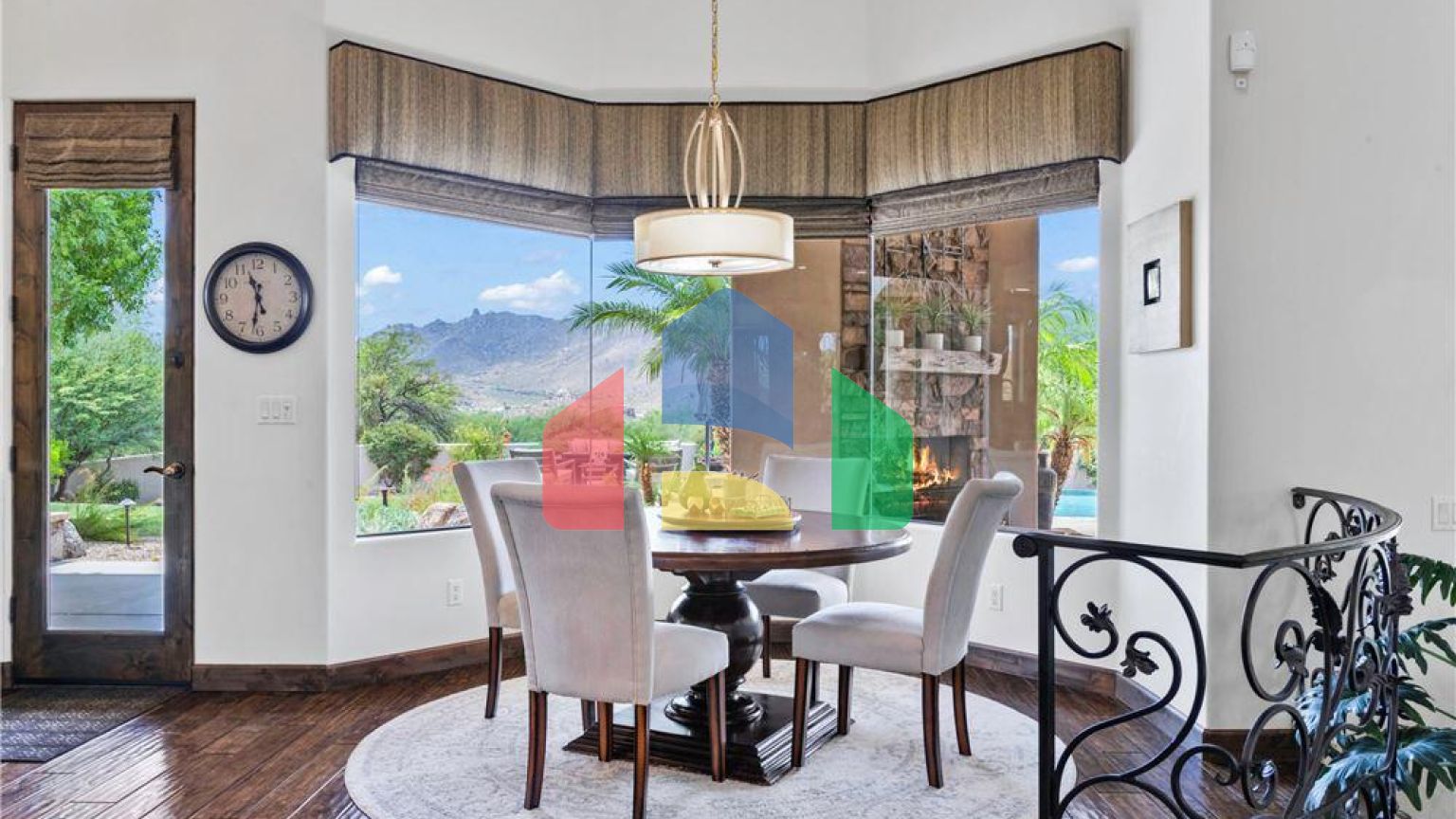 Residential - Single Family Home - Scottsdale, Arizona, United States - United States