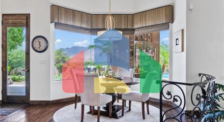 Residential - Single Family Home - Scottsdale, Arizona, United States - United States