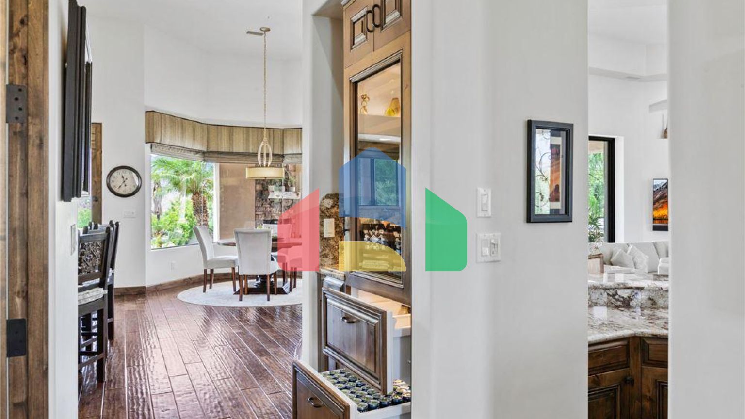 Residential - Single Family Home - Scottsdale, Arizona, United States - United States