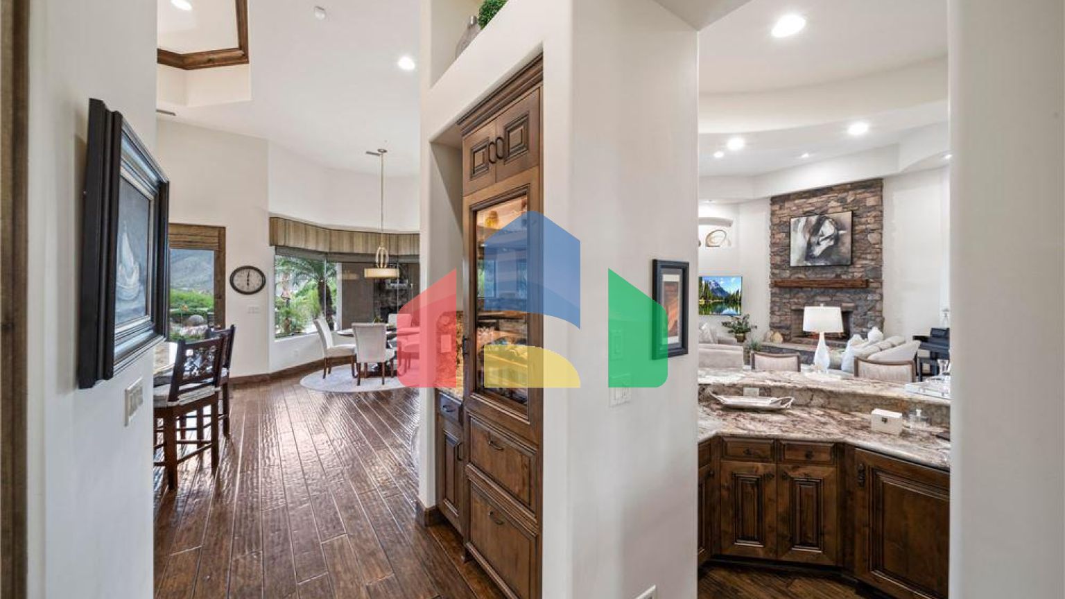 Residential - Single Family Home - Scottsdale, Arizona, United States - United States