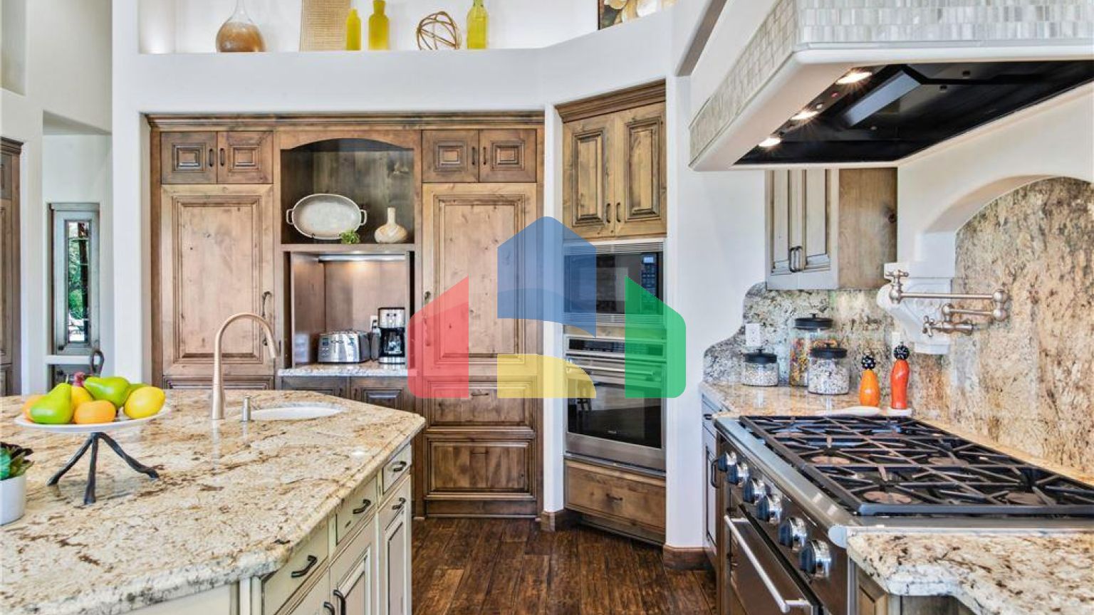 Residential - Single Family Home - Scottsdale, Arizona, United States - United States