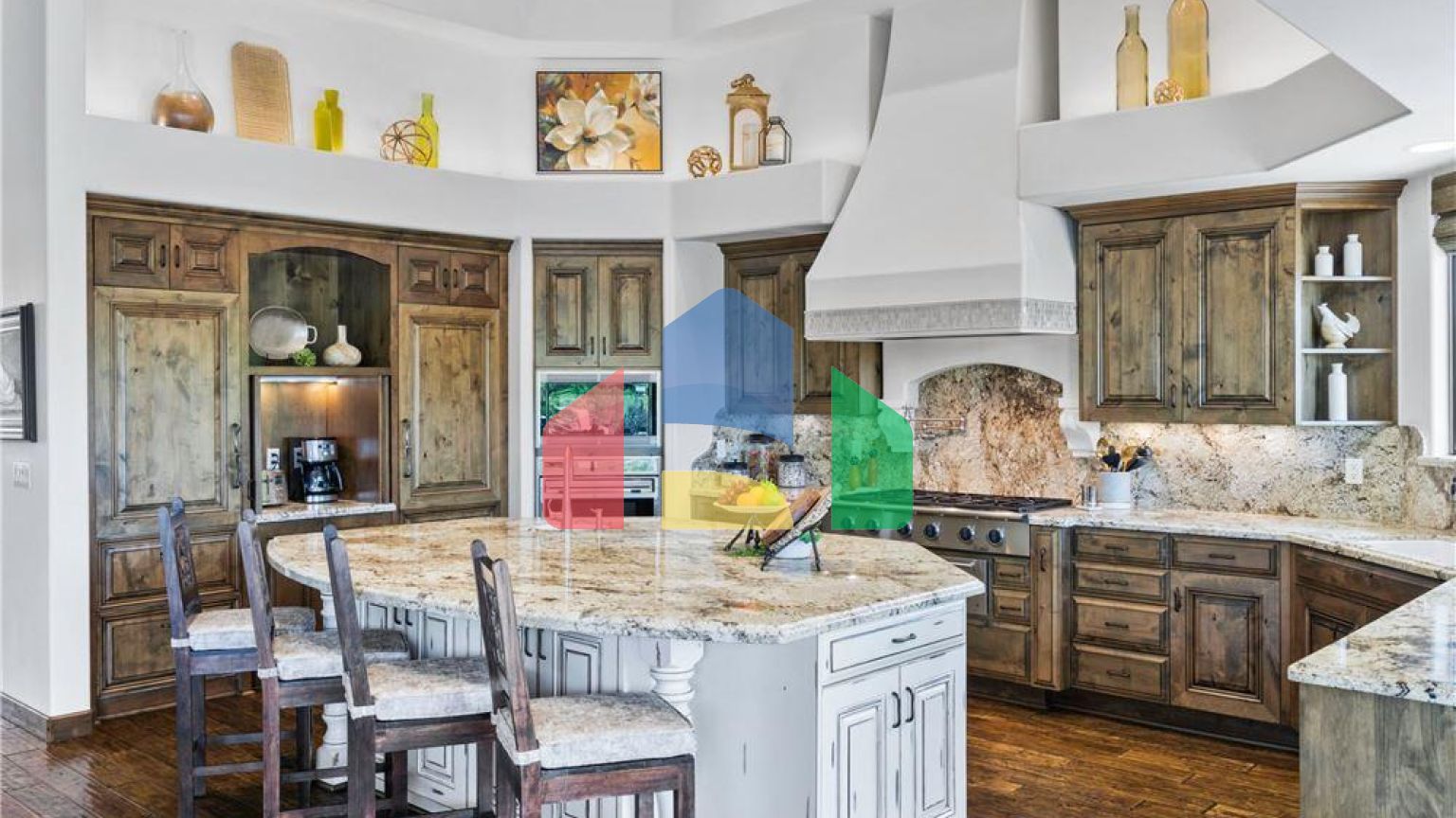 Residential - Single Family Home - Scottsdale, Arizona, United States - United States