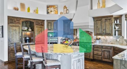 Residential - Single Family Home - Scottsdale, Arizona, United States - United States