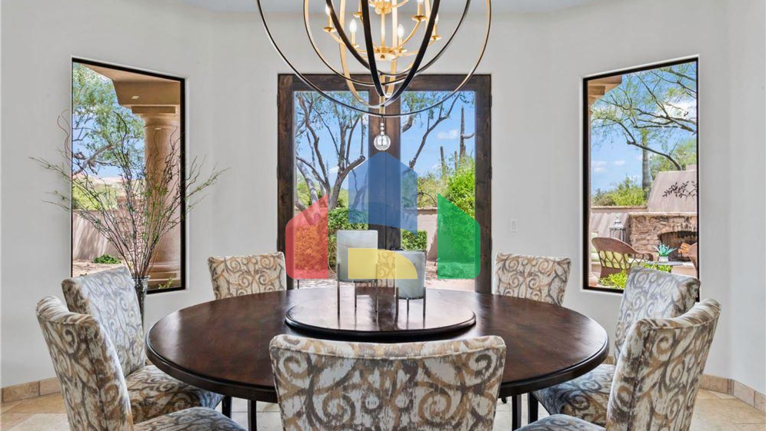 Residential - Single Family Home - Scottsdale, Arizona, United States - United States