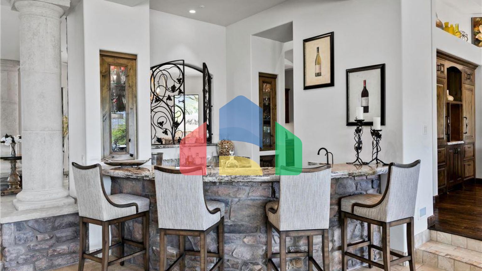 Residential - Single Family Home - Scottsdale, Arizona, United States - United States