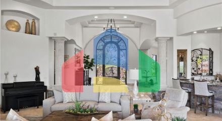 Residential - Single Family Home - Scottsdale, Arizona, United States - United States