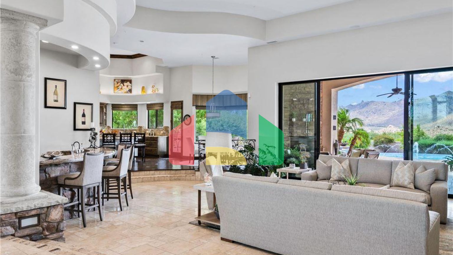 Residential - Single Family Home - Scottsdale, Arizona, United States - United States