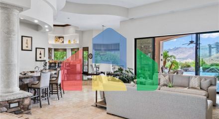 Residential - Single Family Home - Scottsdale, Arizona, United States - United States