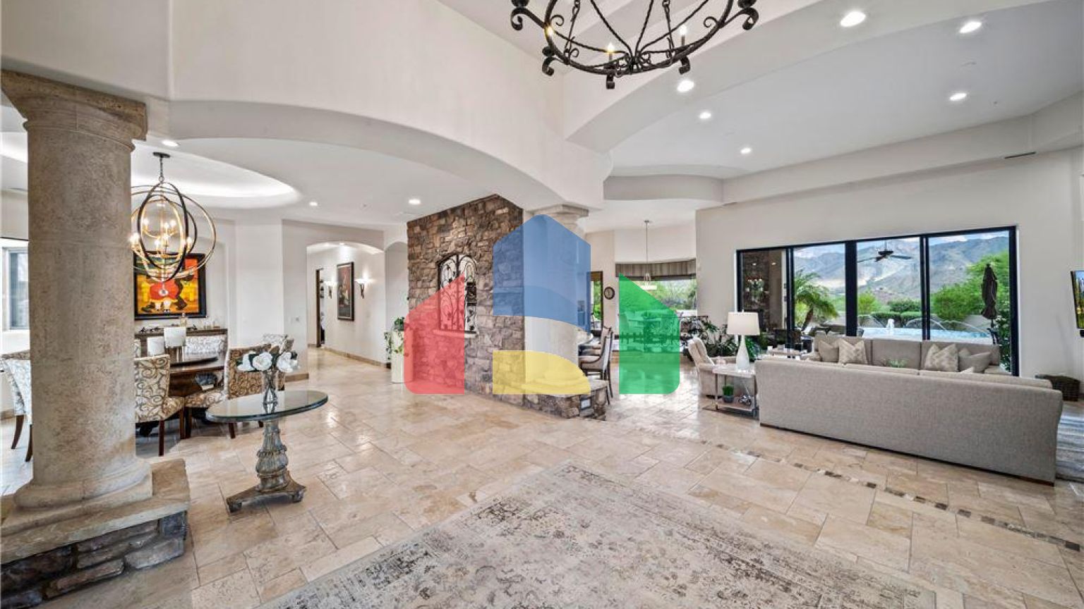 Residential - Single Family Home - Scottsdale, Arizona, United States - United States