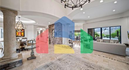 Residential - Single Family Home - Scottsdale, Arizona, United States - United States