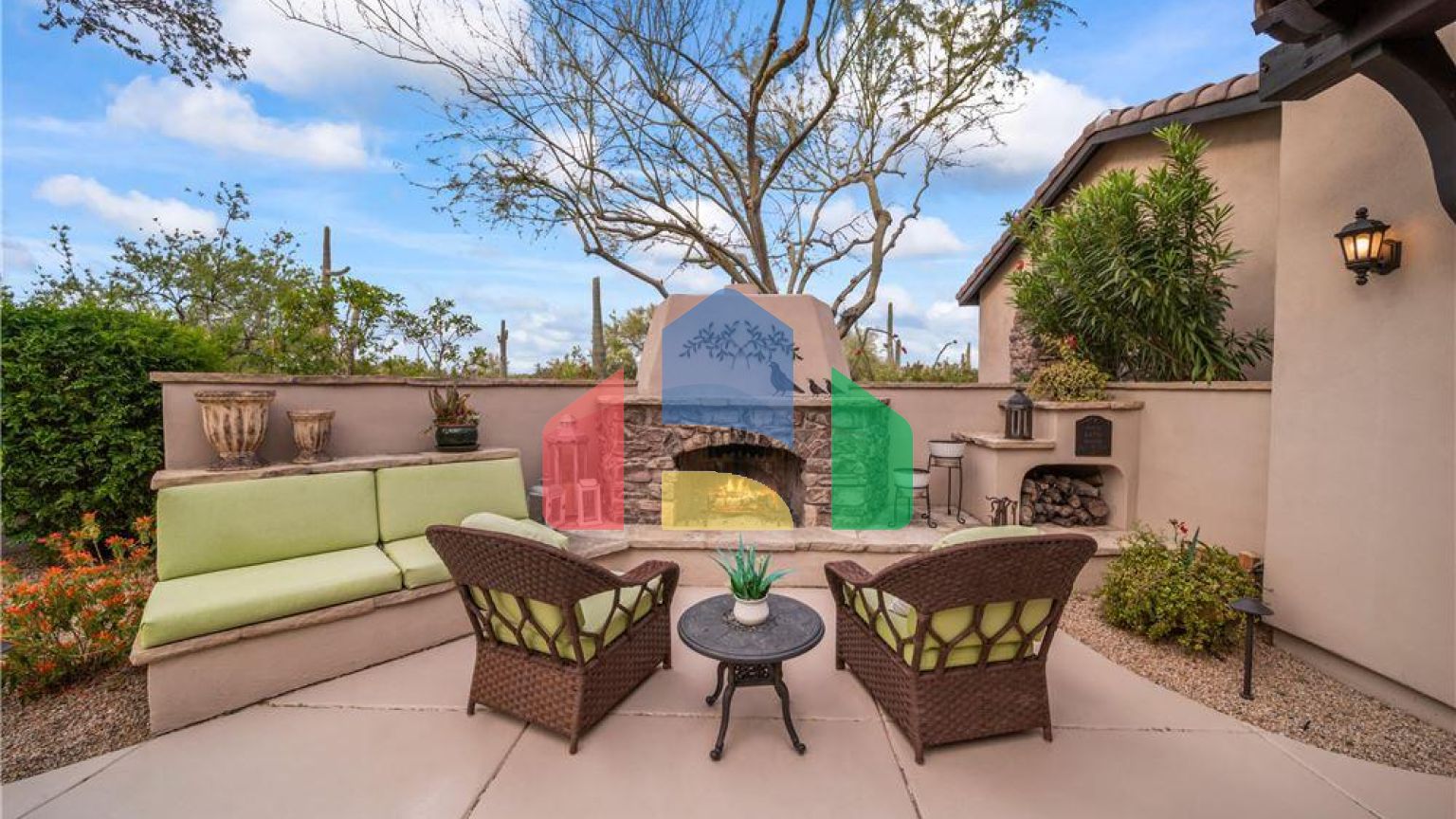 Residential - Single Family Home - Scottsdale, Arizona, United States - United States