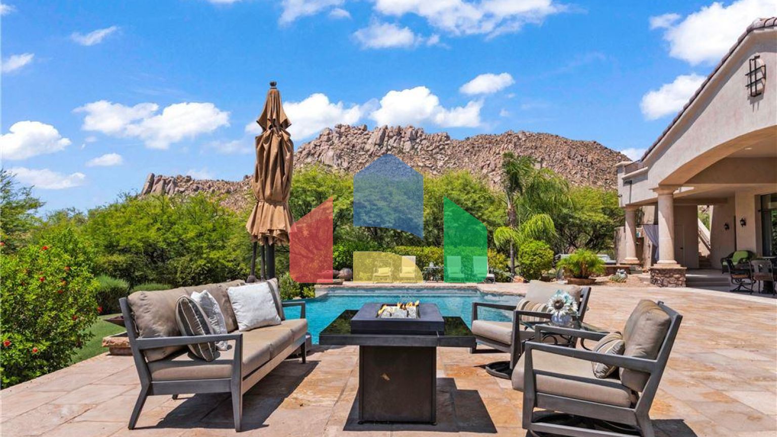 Residential - Single Family Home - Scottsdale, Arizona, United States - United States