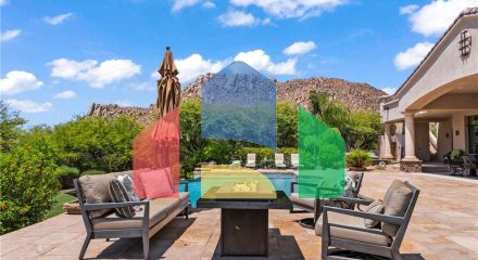 Residential - Single Family Home - Scottsdale, Arizona, United States - United States Residential - Single Family Home - Scottsdale, Arizona, United States - United States