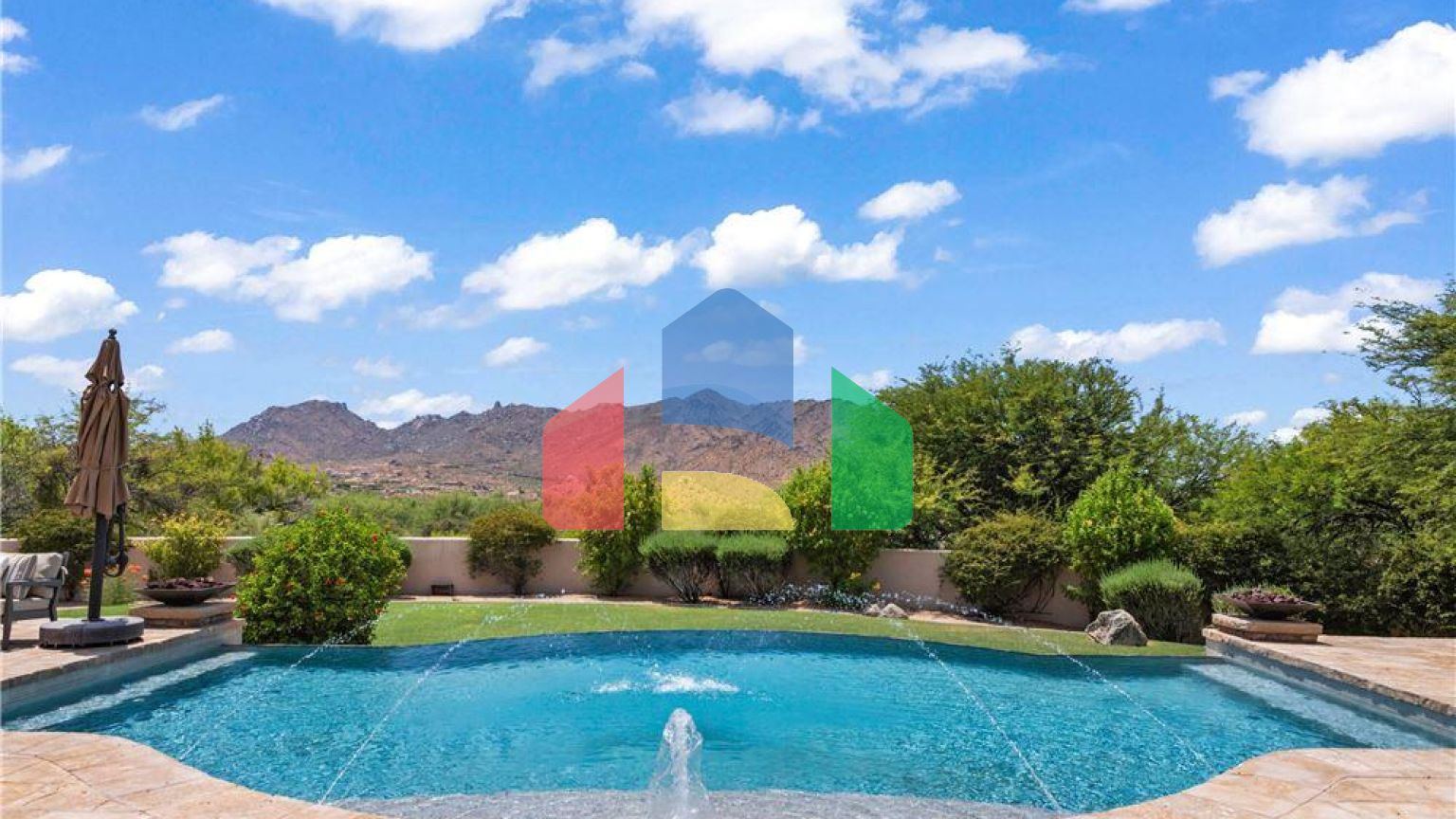 Residential - Single Family Home - Scottsdale, Arizona, United States - United States