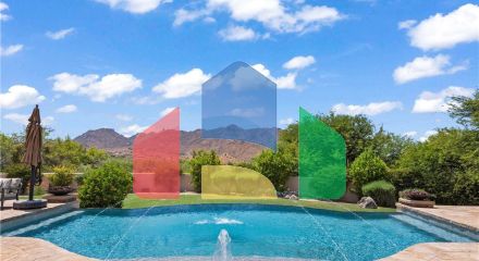 Residential - Single Family Home - Scottsdale, Arizona, United States - United States Residential - Single Family Home - Scottsdale, Arizona, United States - United States