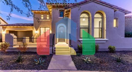 Residential - Single Family Home - Scottsdale, Arizona, United States - United States