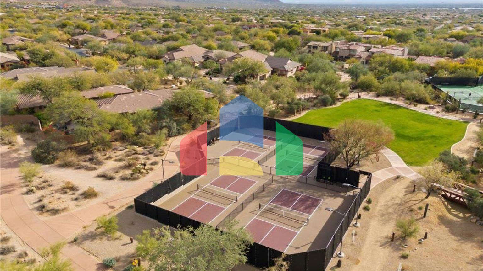 Residential - Single Family Home - Scottsdale, Arizona, United States - United States