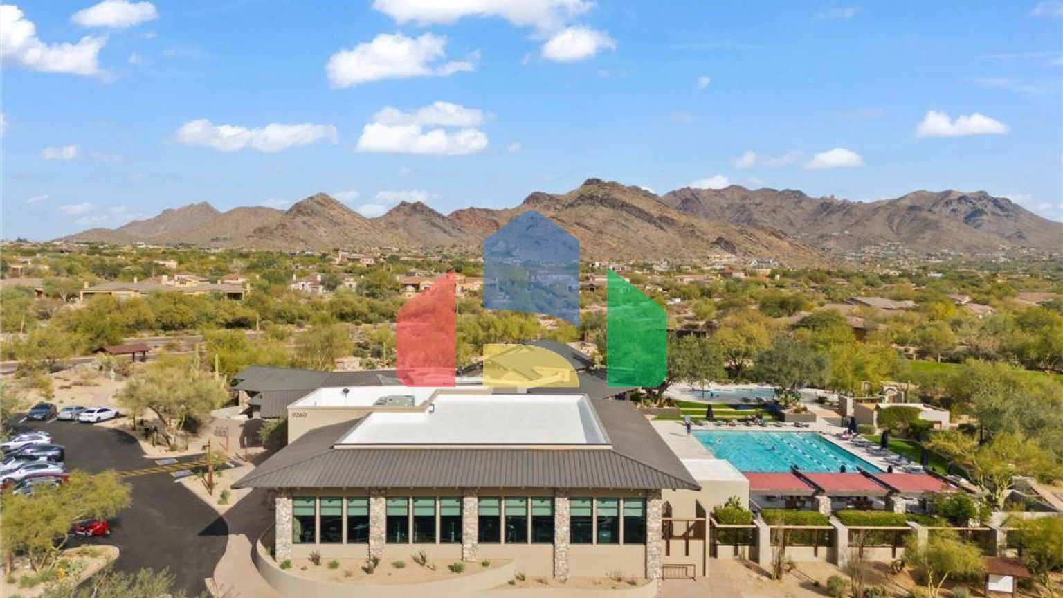 Residential - Single Family Home - Scottsdale, Arizona, United States - United States