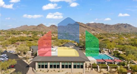 Residential - Single Family Home - Scottsdale, Arizona, United States - United States