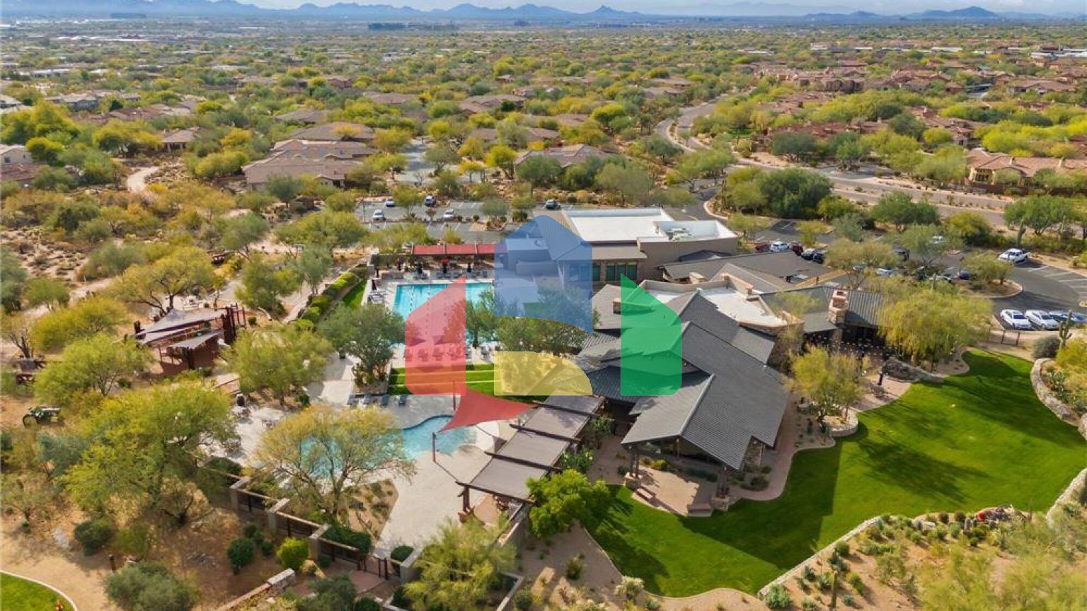 Residential - Single Family Home - Scottsdale, Arizona, United States - United States