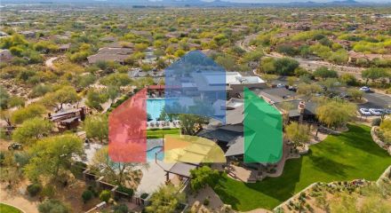 Residential - Single Family Home - Scottsdale, Arizona, United States - United States