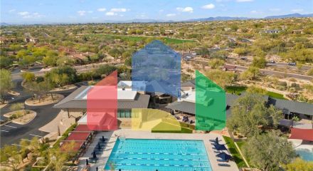 Residential - Single Family Home - Scottsdale, Arizona, United States - United States