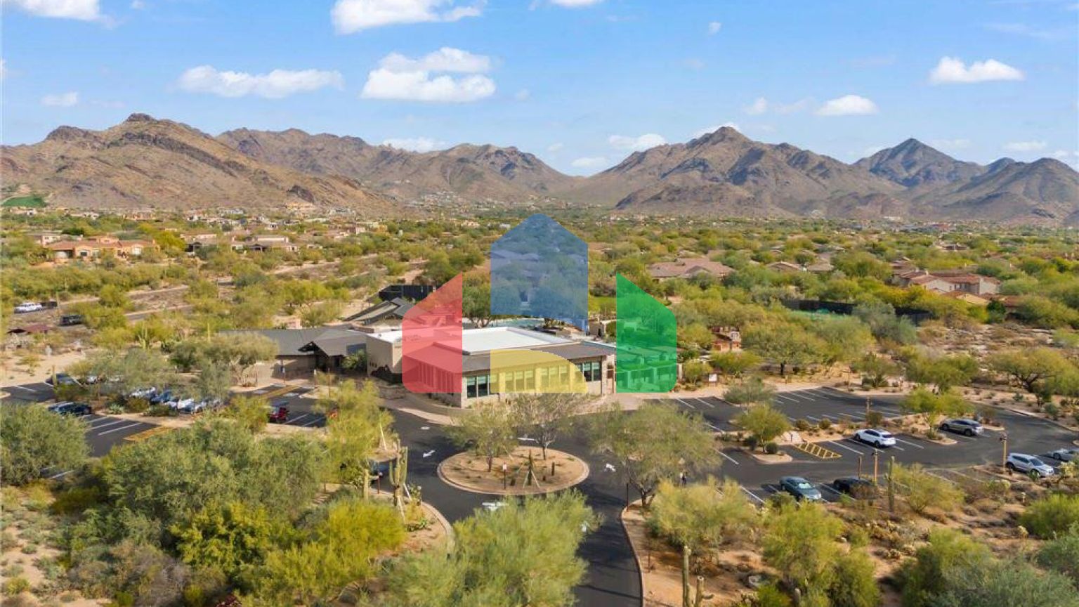 Residential - Single Family Home - Scottsdale, Arizona, United States - United States