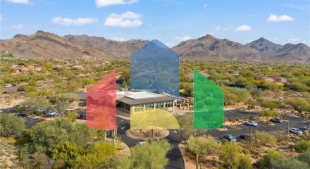 Residential - Single Family Home - Scottsdale, Arizona, United States - United States