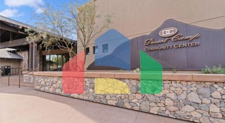 Residential - Single Family Home - Scottsdale, Arizona, United States - United States