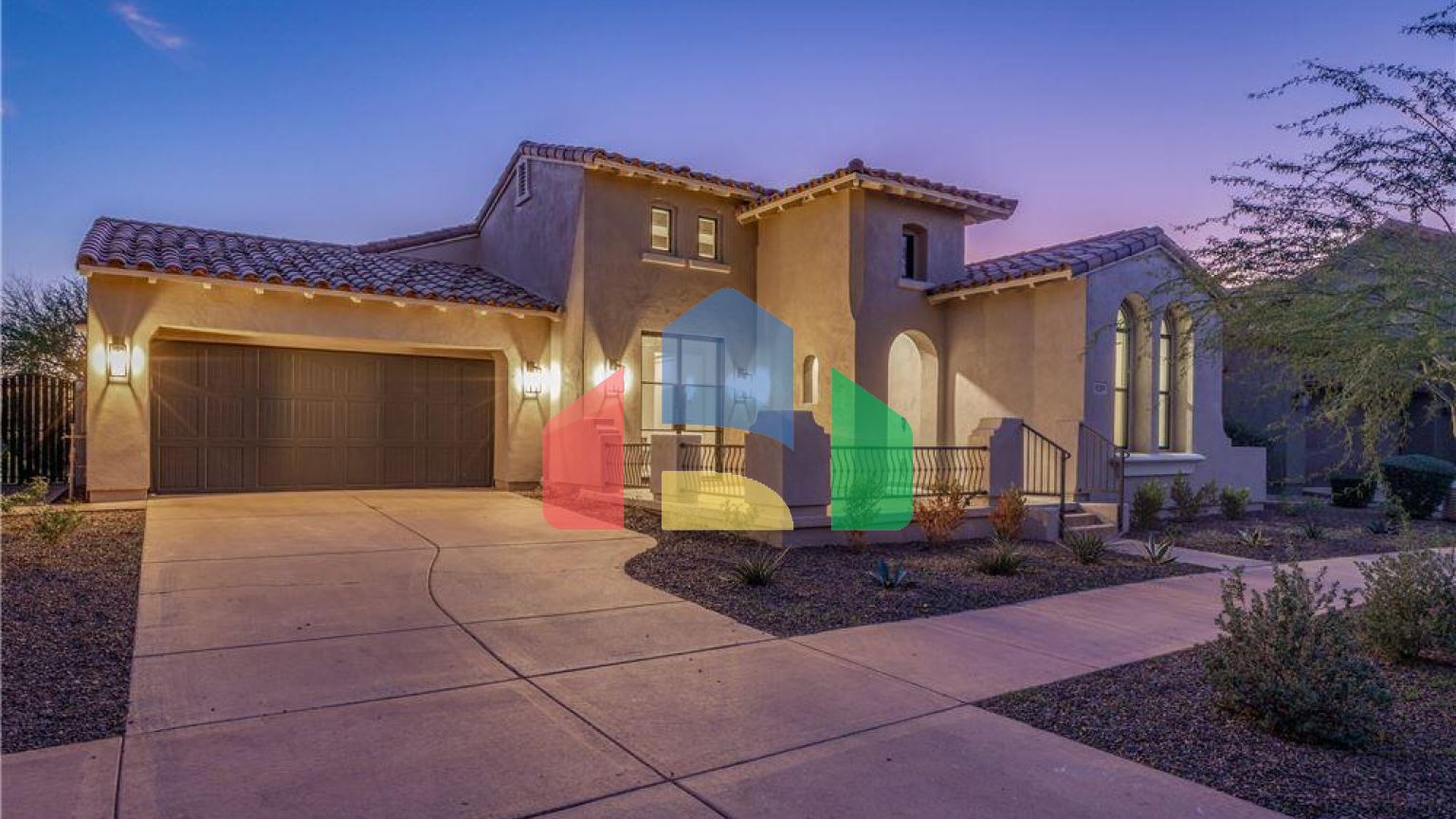 Residential - Single Family Home - Scottsdale, Arizona, United States - United States