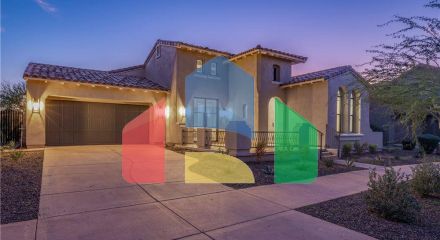 Residential - Single Family Home - Scottsdale, Arizona, United States - United States