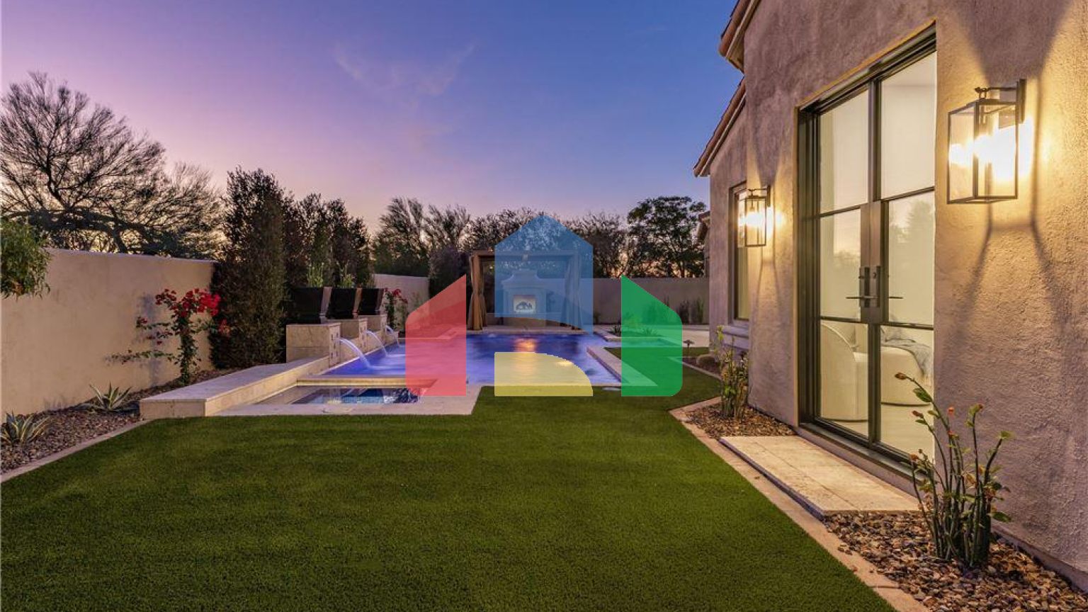 Residential - Single Family Home - Scottsdale, Arizona, United States - United States