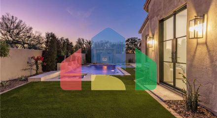 Residential - Single Family Home - Scottsdale, Arizona, United States - United States