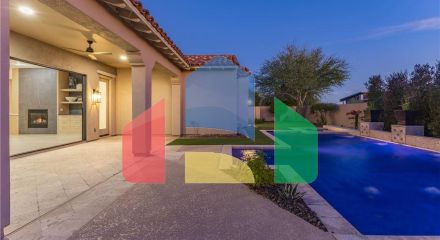 Residential - Single Family Home - Scottsdale, Arizona, United States - United States
