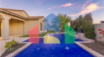 Residential - Single Family Home - Scottsdale, Arizona, United States - United States