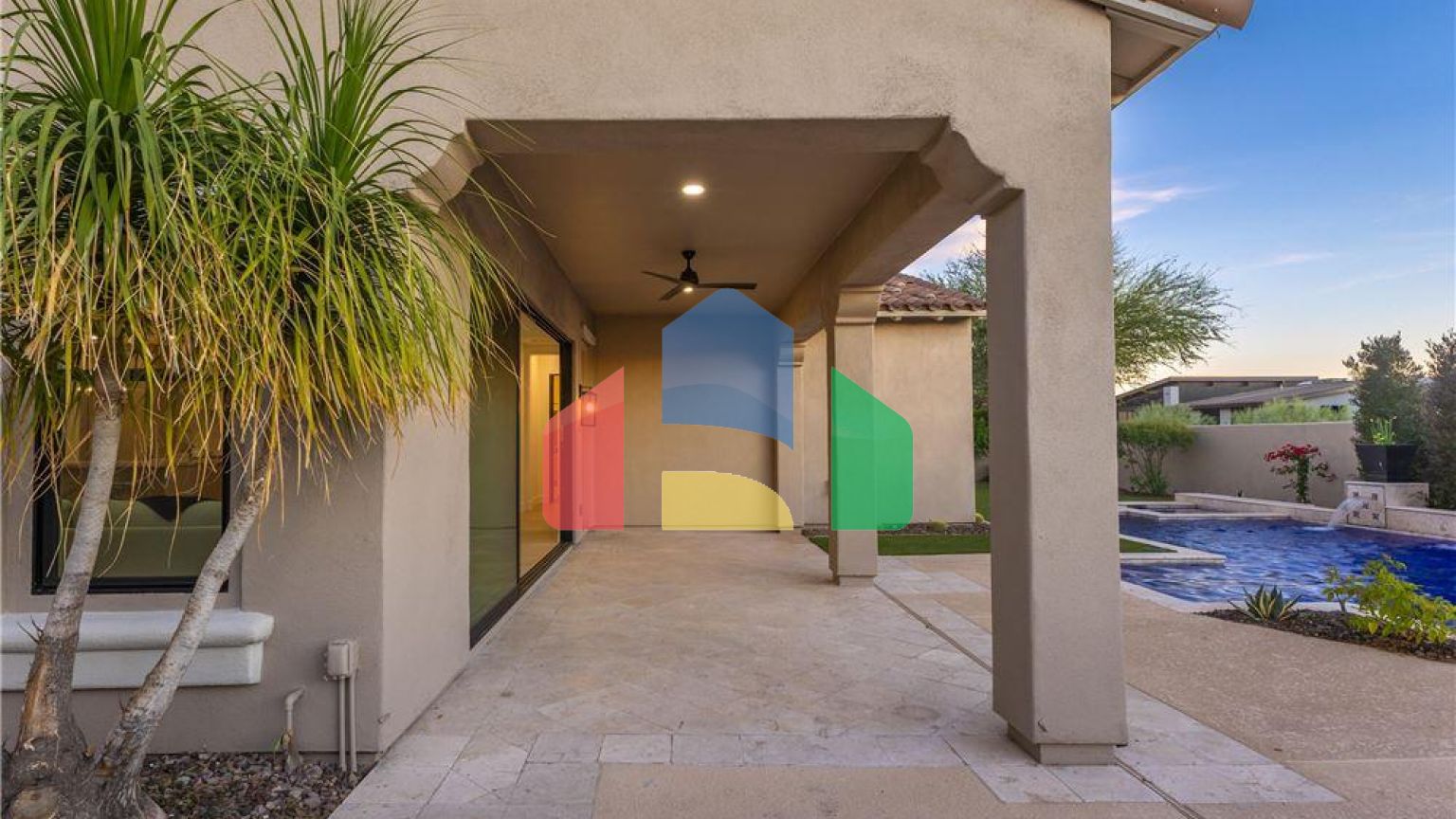 Residential - Single Family Home - Scottsdale, Arizona, United States - United States