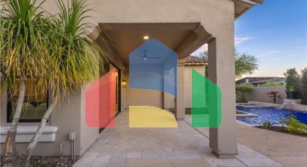 Residential - Single Family Home - Scottsdale, Arizona, United States - United States