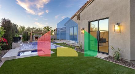 Residential - Single Family Home - Scottsdale, Arizona, United States - United States