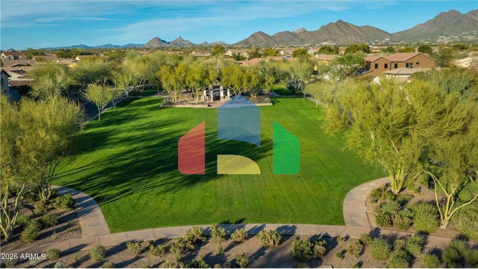 Residential - Single Family Home - Scottsdale, Arizona, United States - United States